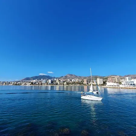 Benalbeach Costa Apartment *