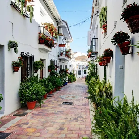 Benalbeach Costa Apartment