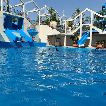 Benalbeach Costa Benalmadena