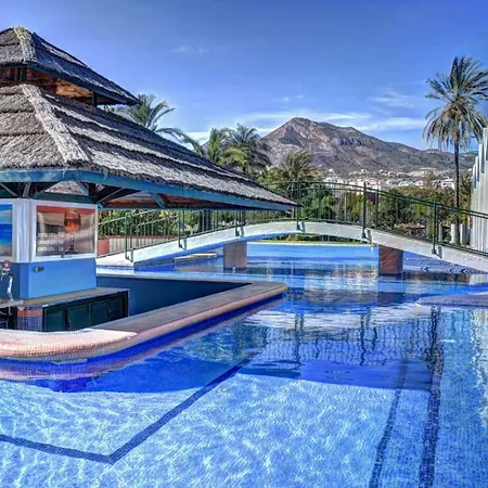 Benalbeach Costa Benalmadena