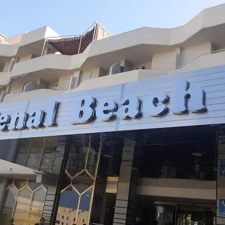 Benalbeach Costa * Benalmadena