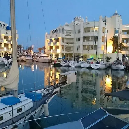 Benalbeach Costa Apartment *