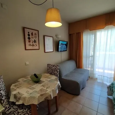 Apartment Benalbeach Costa *