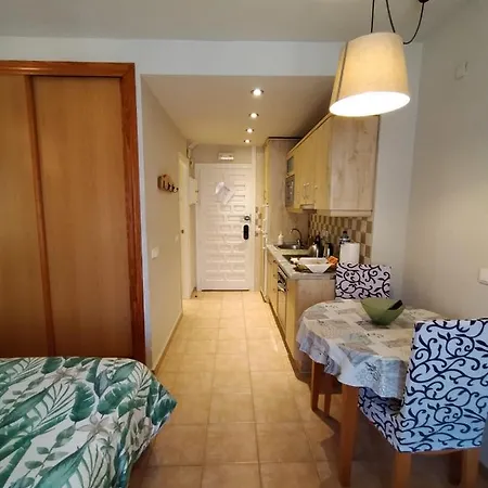 Apartment Benalbeach Costa Benalmadena