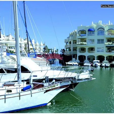 Benalbeach Costa Apartment