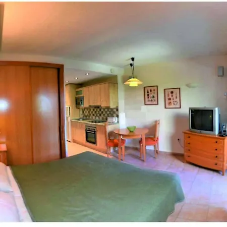 Apartment Benalbeach Costa