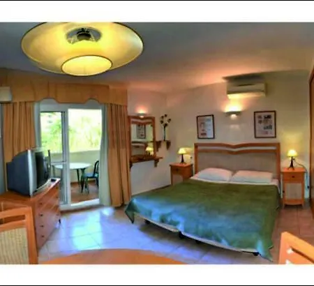Benalbeach Costa Apartment Benalmadena