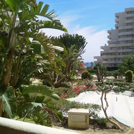 Benalbeach Costa *