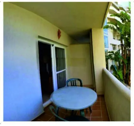 Benalbeach Costa Apartment Benalmadena