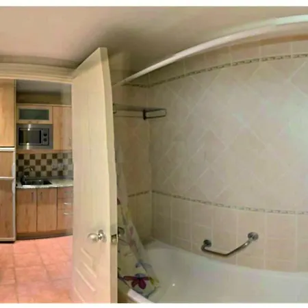 Benalbeach Costa Apartment Benalmadena