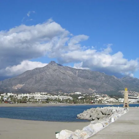 Apartment Benalbeach Costa *