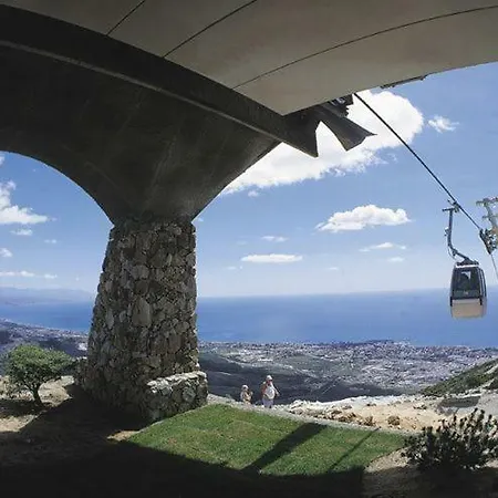 Apartment Benalbeach Costa *
