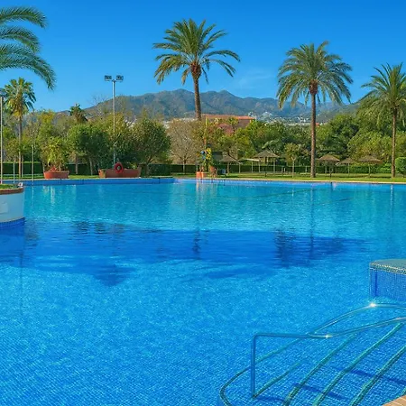 Benalbeach Costa 贝纳尔马德纳