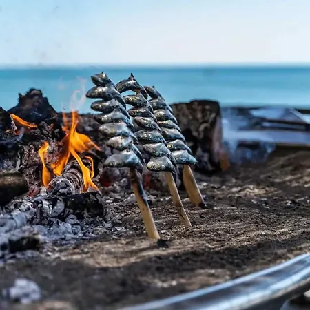 Benalbeach Costa 公寓 *