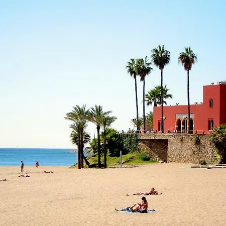 Appartement Benalbeach Costa