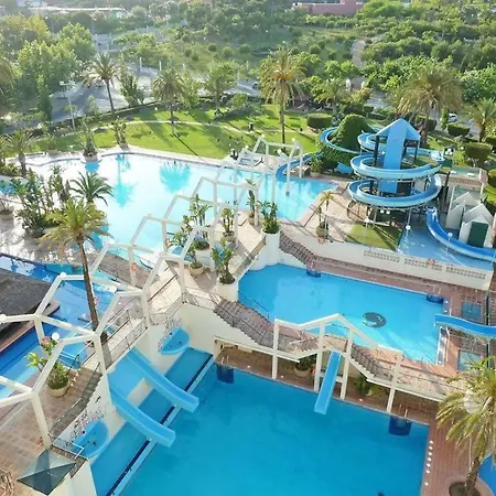 Benalbeach Costa *