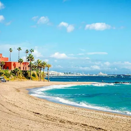 Benalbeach Costa Appartement Benalmádena